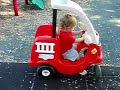 Fire Truck