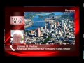 James H. Fetzer ~ 'Ron Paul is a threat to US corporate interests that dominate the US media'