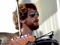 The Coup with Trevor Tremaine @ WRFL FreeKY Fest