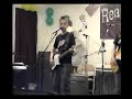 ForWard Band Mustang Sally