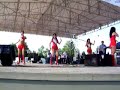 katty jara y las chicas de agua bella en va usa