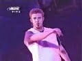 Nsync - 04 - Tearin Up My Heart