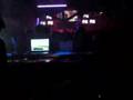 Alessio Mereu e Joseph Capriati@ClubOvest #6