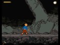the tintin in tibet let's play comes to a (long overdue) end with the final level of the game. after all the trials and tribulations he's faced to get to this stage, all that stands between tintin is one little old cave. simple right? wrong, because throughout this stage you'll be hounded by the fabled yeti of himalayan legend. and if you let his shadow catch you then... well, it doesn't bear thinking about... as i say at the end of the video, my next lp should be hopefully coming soon. i won't have a lot of free time for the next six months, as i've managed to get myself a job, but i'll at least try to get some videos done in the weekends and then release them one at a time. either way, hope you all enjoyed this lp and i'll start another one soon if i can...