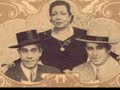 Pastora Pavon 