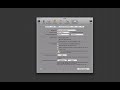 How to tweak stacks with Onyx How to tweak stacks with Onyx