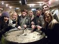 Humber College's Tourism & Hospitality's Fourth Semester in France 2010
