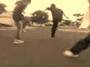 shuffled coz we were bored btw this vid is 1 month behind so it was ages agoo xd soz lol