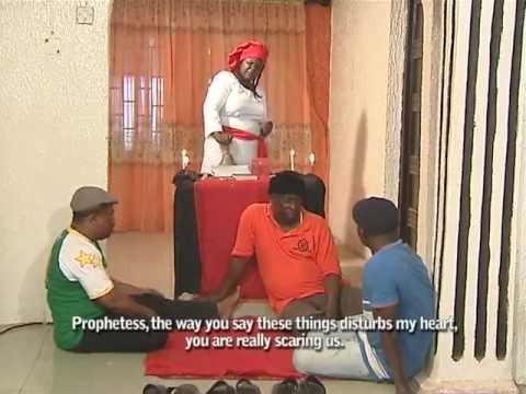 NDI OGWU EGO PART 1- 2013 Nollywood Igbo Movie Subtitled in English