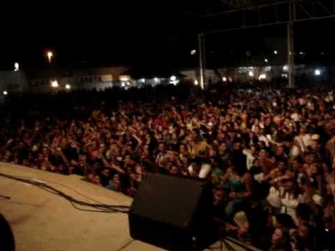 Raça Negra em Mossoró-RN 