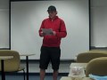 Adam Brace video 3