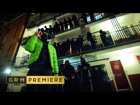 Cass – Paid In Full [Music Video] | GRM Daily