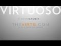 Card Flourishes - Virtuoso: Save Gambit