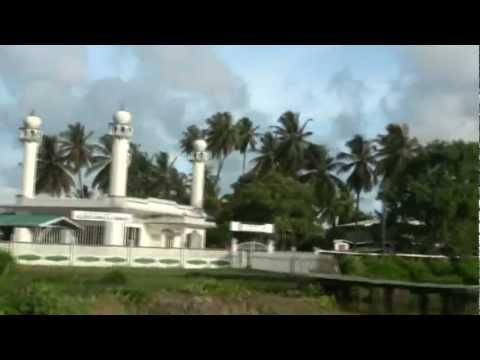 Berbice - THIS IS A QUICK TRIP OF WHAT ALBION LOOKS LIKE TODAY.