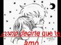 videos de como decirte