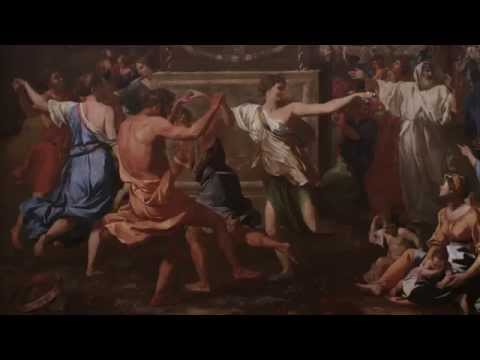 《歡迎光臨國家畫廊》電影預告