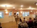 padn dance alliance perform at grace park (2/2) the music for 