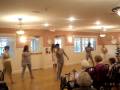 padn dance alliance perform at grace park (2/2) the music for 