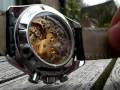 Omega Speedmaster Professional 861