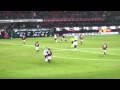 MILAN PARMA 2 - 0 SUPER BORIELLO 2009