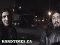 Krisiun Video Interview HARDTIMES.CA Krisiun Video Interview HARDTIMES.CA