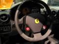 Ferrari 430 Scuderia up close