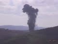 IDF destroys bunkers of war criminals Hizb\