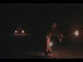 Fire Man