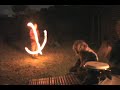 Fire Man