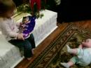 Savannah & Haiden