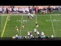 Stephon Tuitt vs BYU (2012)