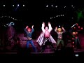 ﾕﾆﾊﾞｰｻﾙ・ﾓﾝｽﾀｰ･ﾗｲﾌﾞ・ﾛｯｸﾝﾛｰﾙ・ｼｮｰ(ﾄﾞﾗｷｭﾗ)