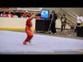 [HD] 10th WWC - Women's NQ - Elizabeth Lim, AUS