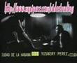 CUBA - Peligrosa - VarVara - Tropical-Cuban-Pop