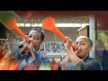 Gebroeders Ko – Vuvuzela