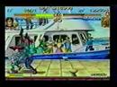 X-Mania 3 - Leynos (Dictator) vs. TIO (Dhalsim)