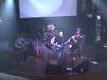 Kids Band AFTERSHOCK C.E.X. - Back in Black