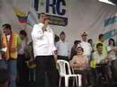 Discurso en Guayaquil (III)