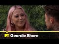 Amelia Gets Grafting As She Sets Her Sights On New Boy Robbie | Geordie Shore: Hot Single Summer