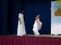 spectacle egypte
