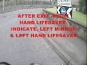 videos de NARRATED MOTORCYCLE PRACTICAL PART 1 EXAMPLE