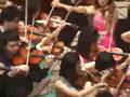 Mendelssohn Octet Part 1