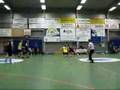 Schelle - Sparta Deerlijk Juniors (deel 1) 