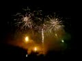 Roundhay Park Fireworks
