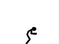 run from the wall!!!!!!!!!