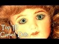 creepy, cursed, horror, doll