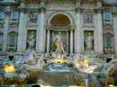 Fontana di Trevi