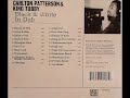 carlton patterson & king tubby 'black & white in dub' this is part 2 of the sampler from the album. on here is:-
liberation front, sabotage, disco dub, iron gate king, psalms of dub, king at the controls, page one, page one (long version), doctorman skank & ital skank. in that order. listings on the back of album. this is a must for dub lovers (like me :-) enjoy.