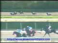 Artemisa Gana la Copa Rancho San Antonio (Clasico de Criadores - 2009)