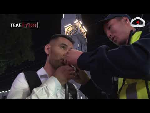 "Эу алдагыны коё бер, биздин бала" - телефондугу кыйындар / Телекүзөт / 17.09.21